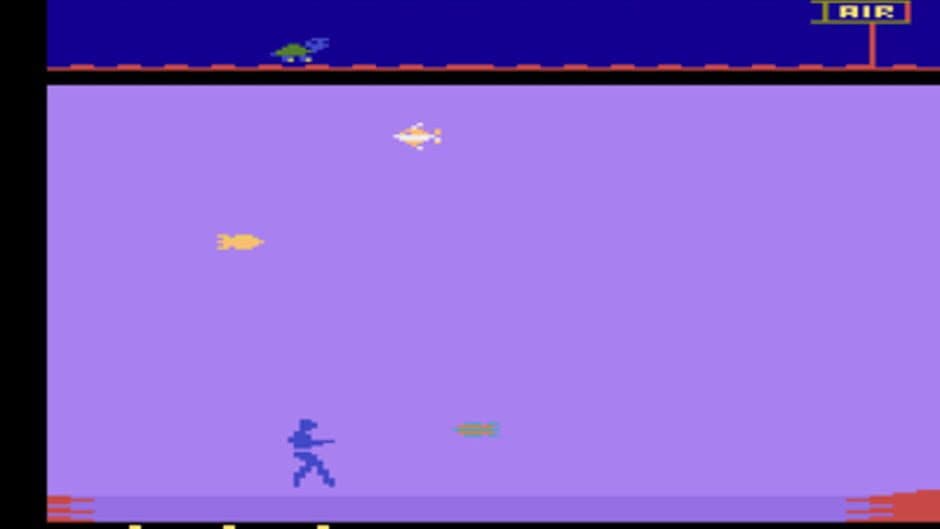 Aquaventure screenshot 3