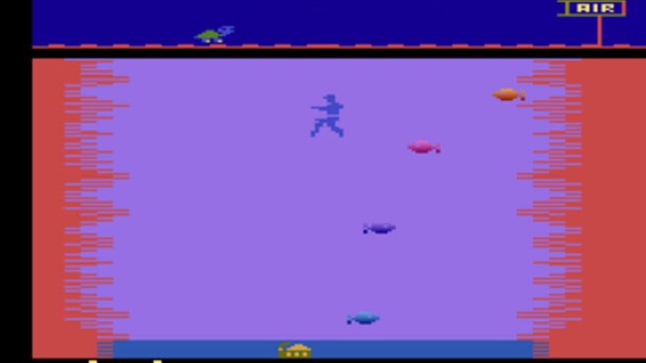 Aquaventure screenshot 4