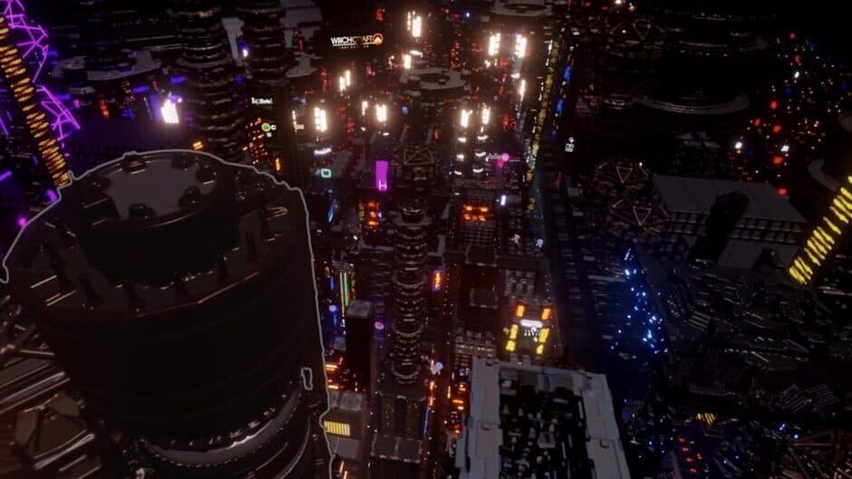 The Dreambox screenshot 2