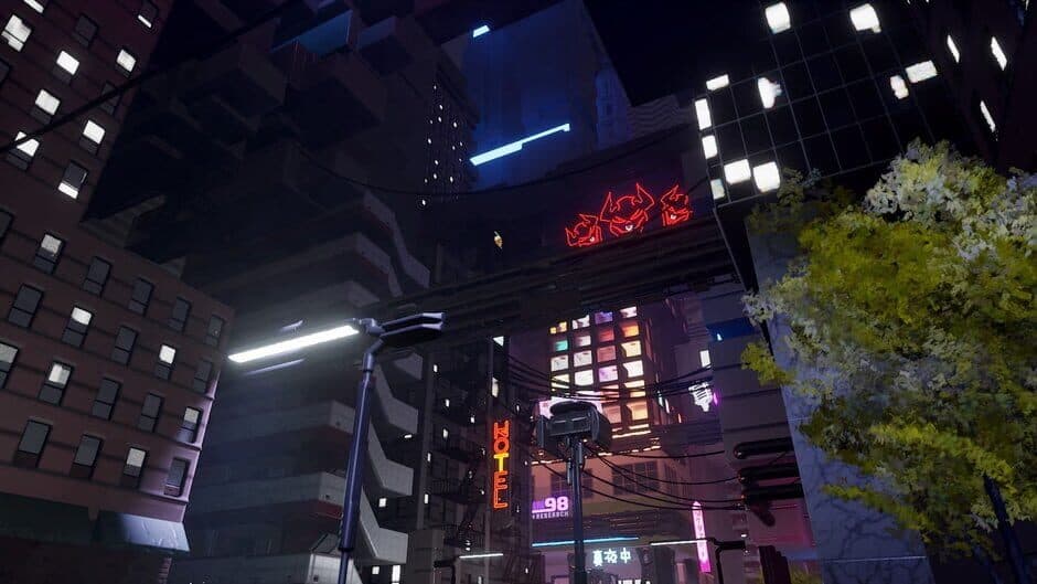 The Dreambox screenshot 4