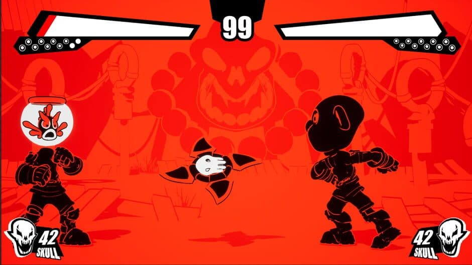 Head 2 Head screenshot 2
