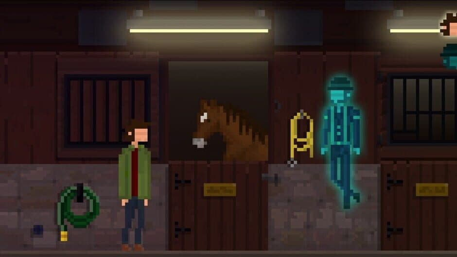 The Phantom Fellows screenshot 3