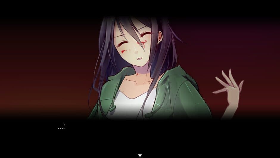Case 00: The Cannibal Boy screenshot 3