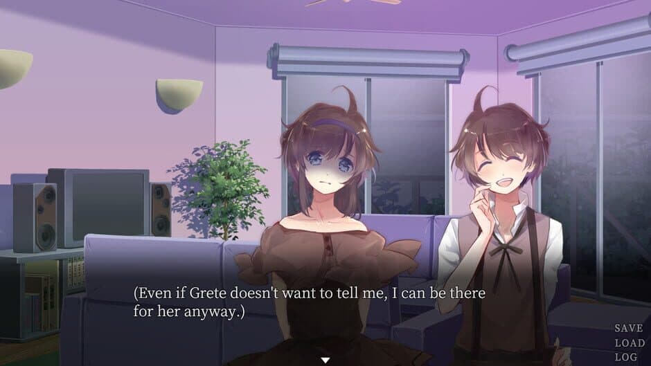 Case 00: The Cannibal Boy screenshot 4