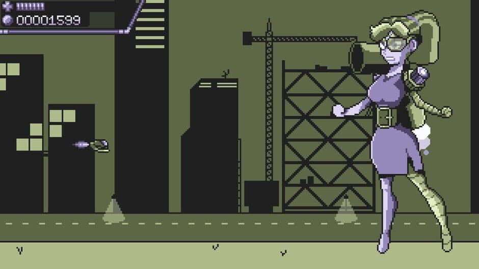 Attack of the Karens screenshot 1