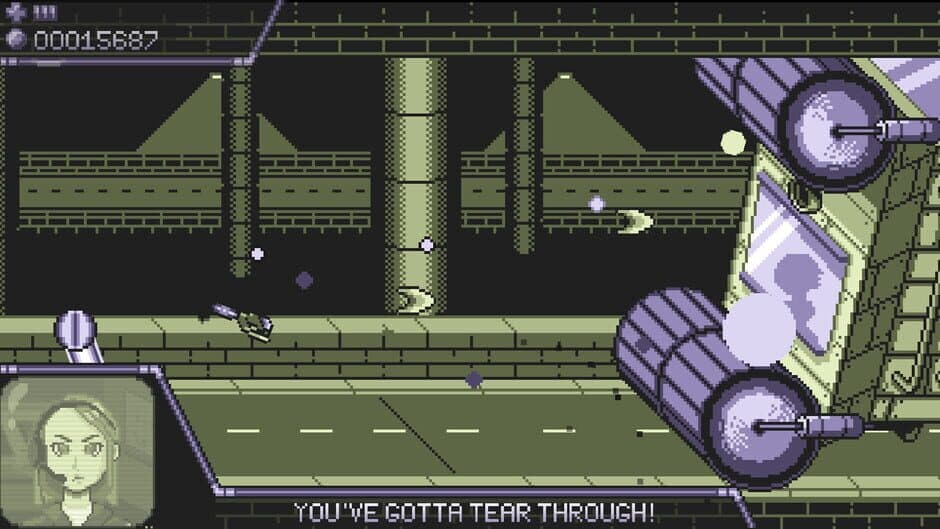 Attack of the Karens screenshot 4