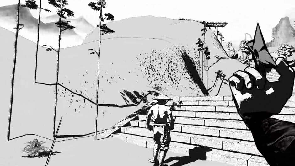 Samurai Slaughter House screenshot 2