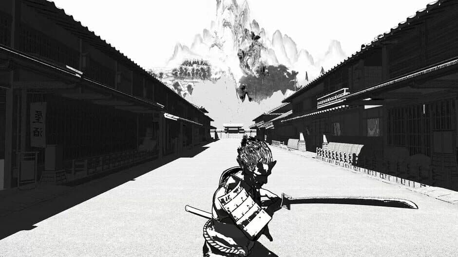 Samurai Slaughter House screenshot 3