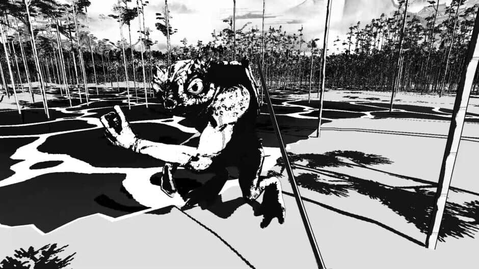 Samurai Slaughter House screenshot 4