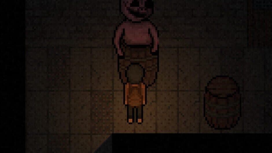 Crimson Ranch screenshot 2
