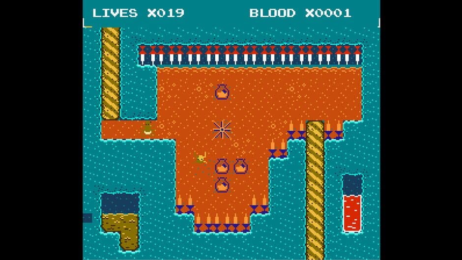 Flea! screenshot 4