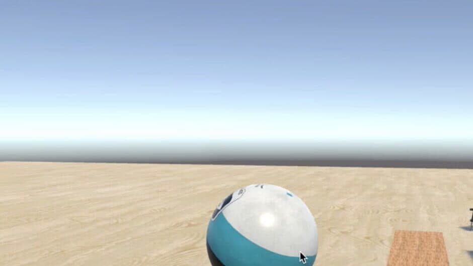 Roll a Ball With Your Friends screenshot 1