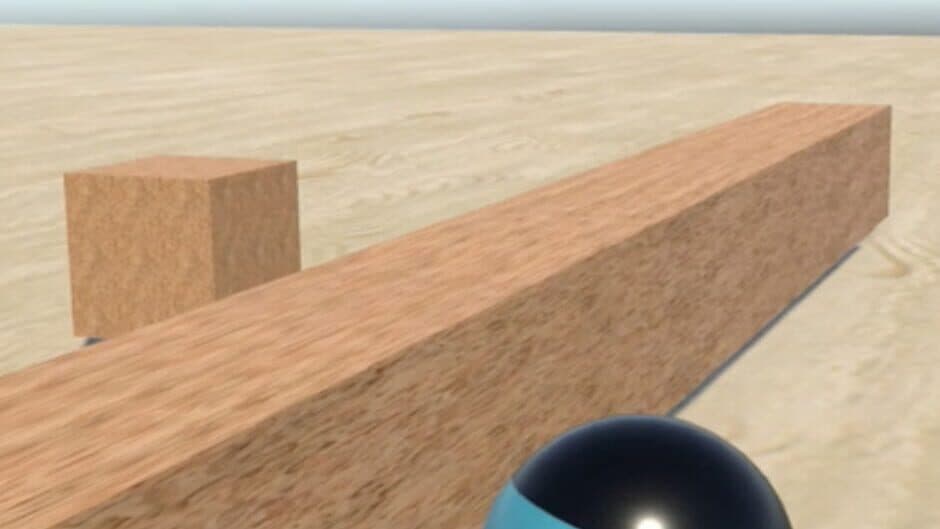 Roll a Ball With Your Friends screenshot 3