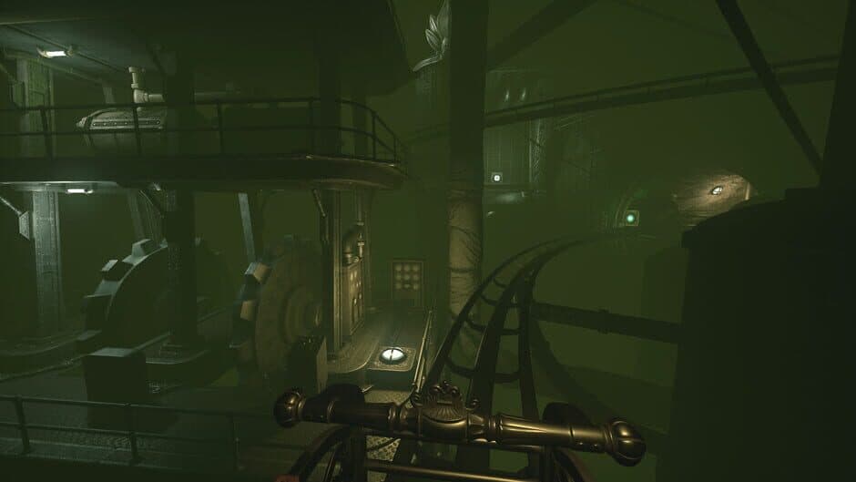 The Marvellous Machine screenshot 1