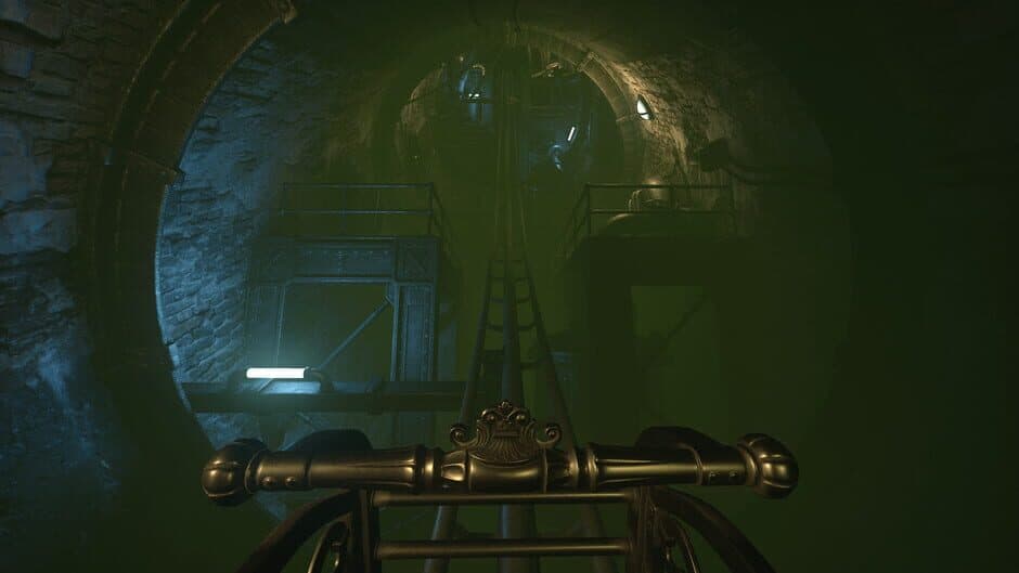 The Marvellous Machine screenshot 3