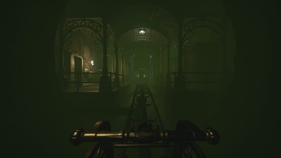 The Marvellous Machine screenshot 4