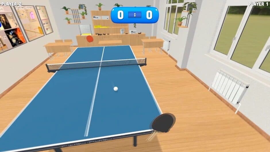 Table Tennis screenshot 4