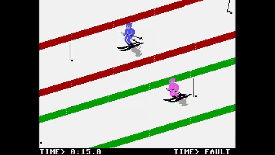 The Games: Winter Edition screenshot 4