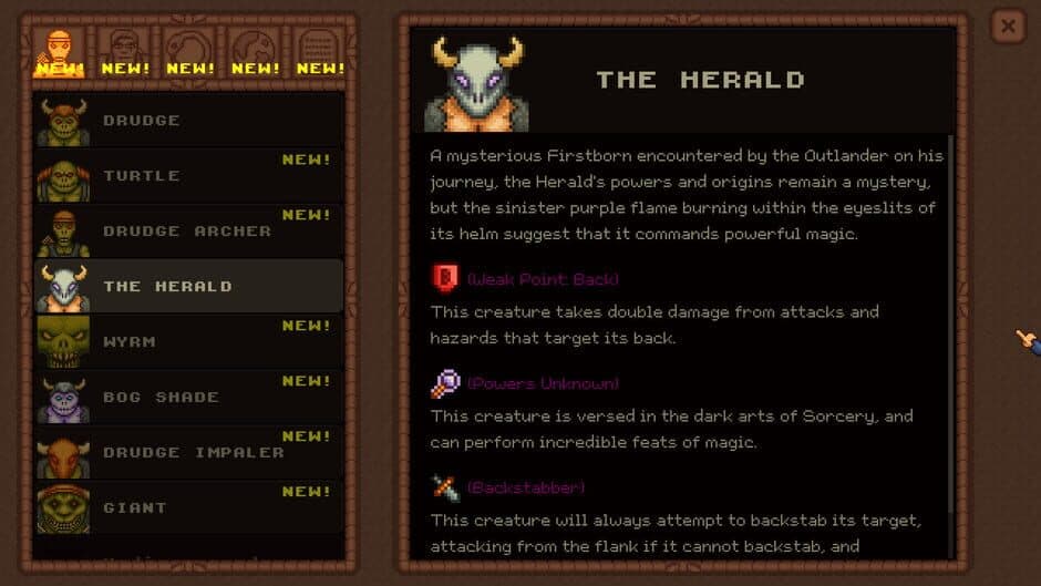 Guile & Glory: Firstborn screenshot 4