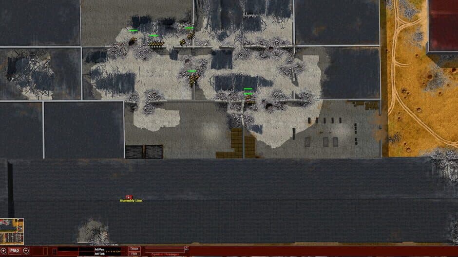Close Combat: Cross of Iron screenshot 4