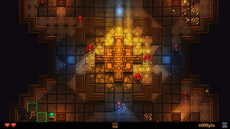 The Wizard: WizHarder Edition screenshot 2