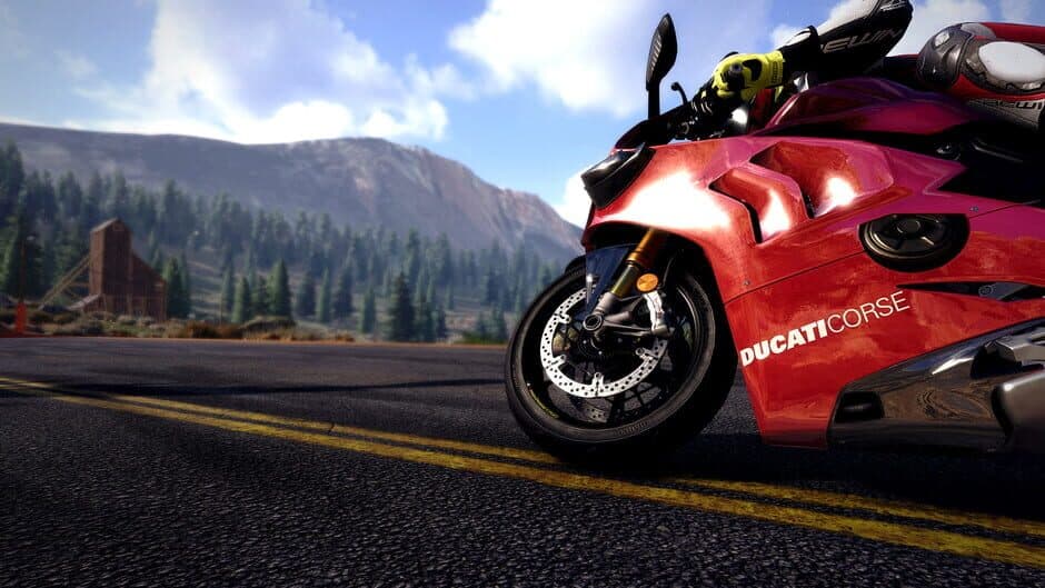 Rims Racing screenshot 2