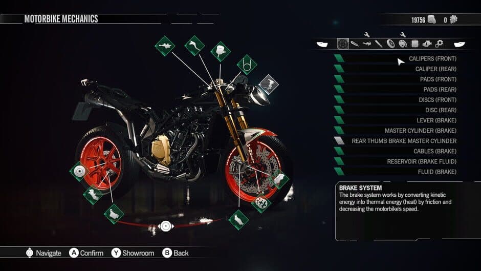 Rims Racing screenshot 4