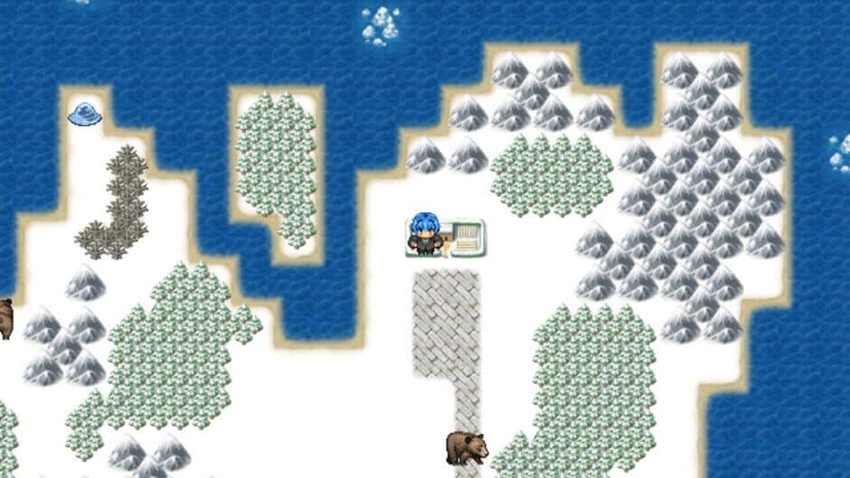 Island of Penance screenshot 3