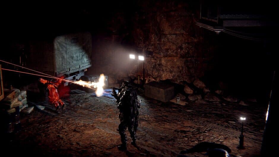 Ozark screenshot 2