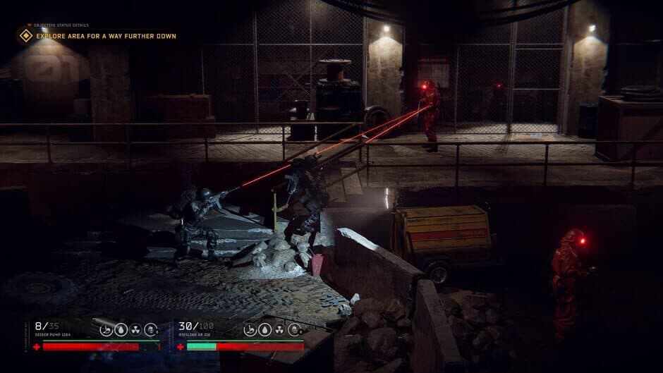 Ozark screenshot 4