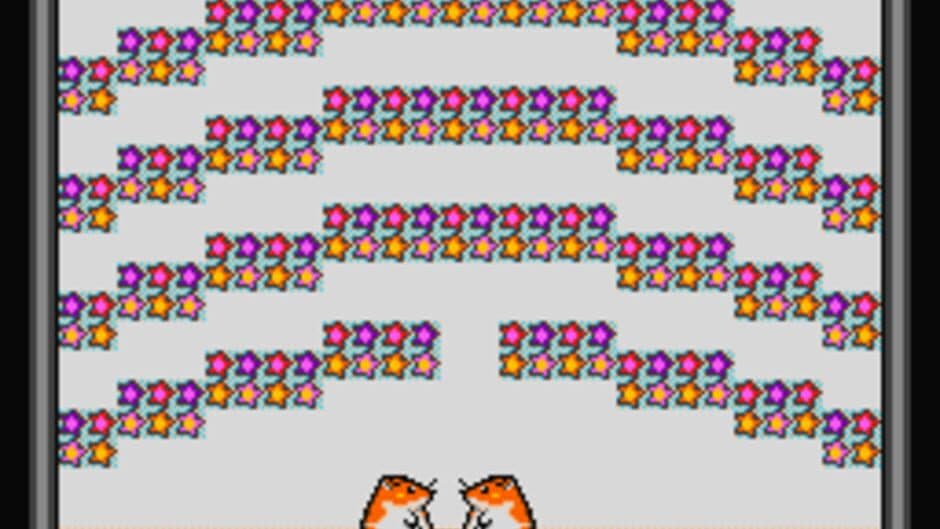 Kirby no Omochabako: Hoshi Kuzushi screenshot 2
