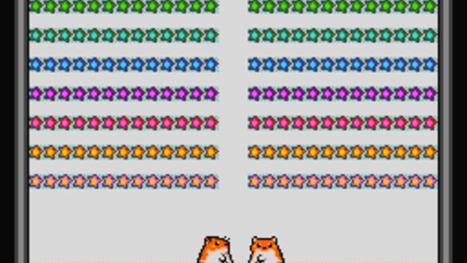 Kirby no Omochabako: Hoshi Kuzushi screenshot 3