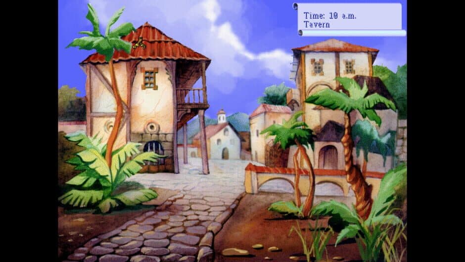 Sea Legends screenshot 4
