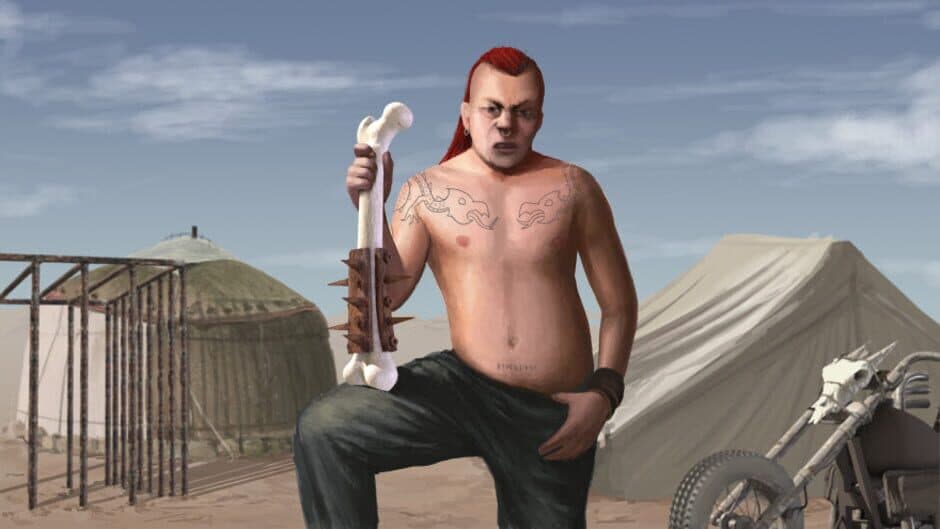 Caravaneer 2 screenshot 4