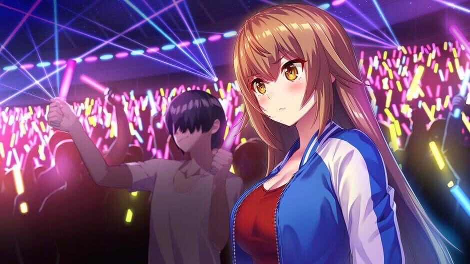 Idol Days screenshot 4