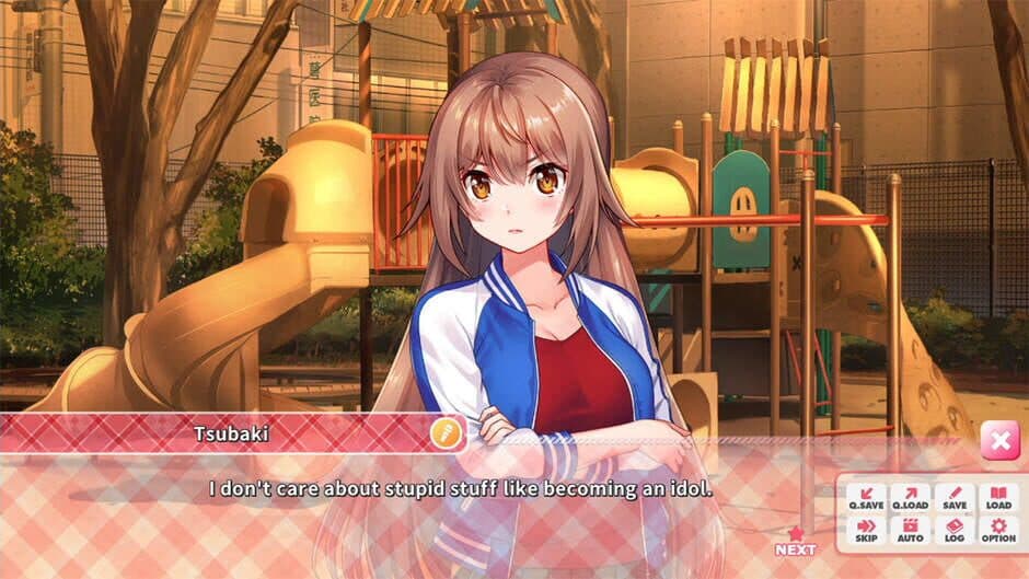 Idol Days screenshot 3