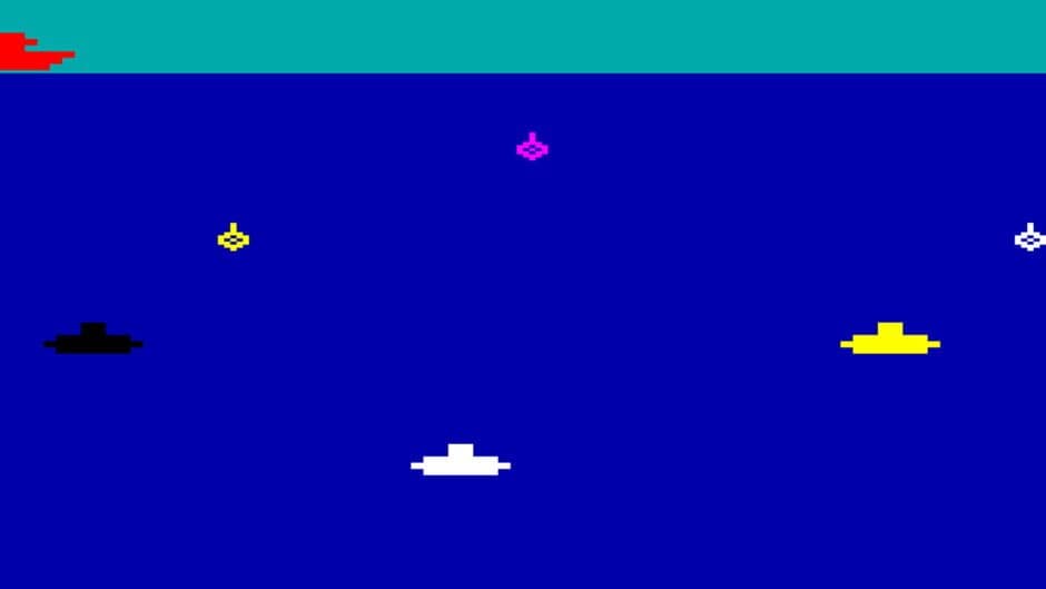 Air/Sea Attack screenshot 1