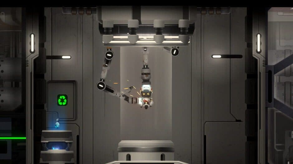 Monobot screenshot 2