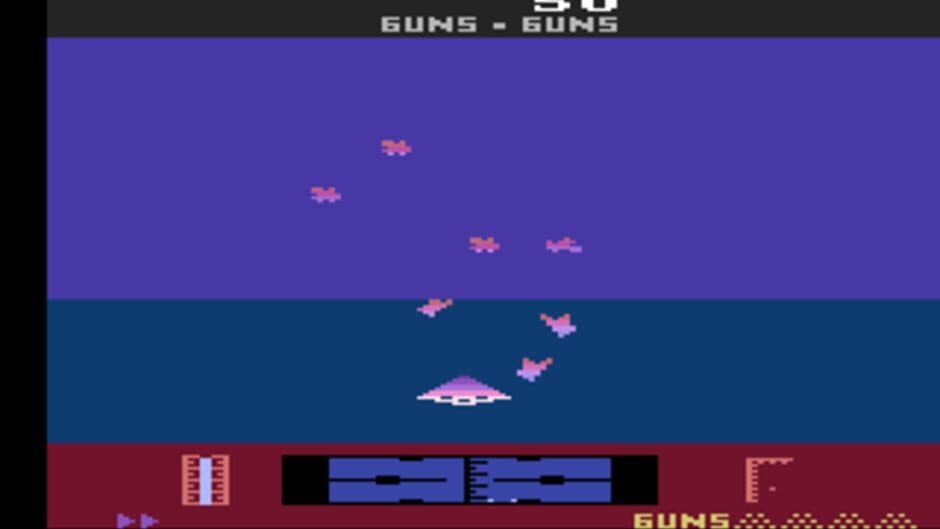 Radar Lock screenshot 4