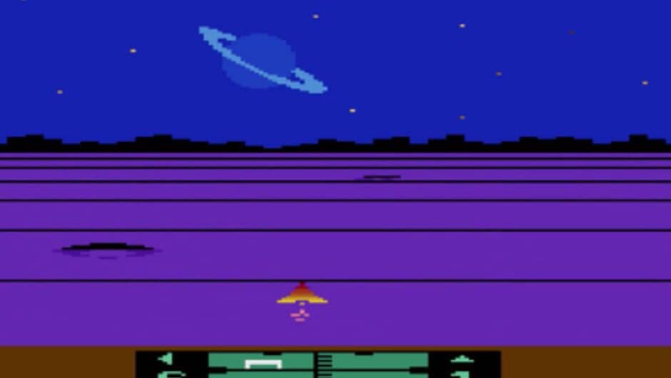 Solaris screenshot 1