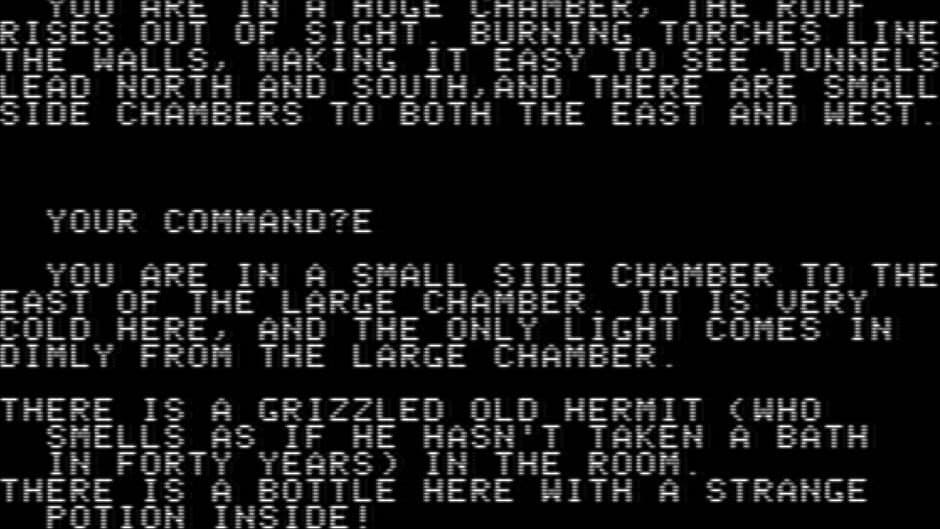 Eamon screenshot 3