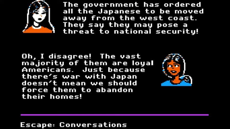 Time Navigator screenshot 3