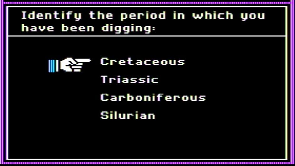 Fossil Hunter screenshot 3