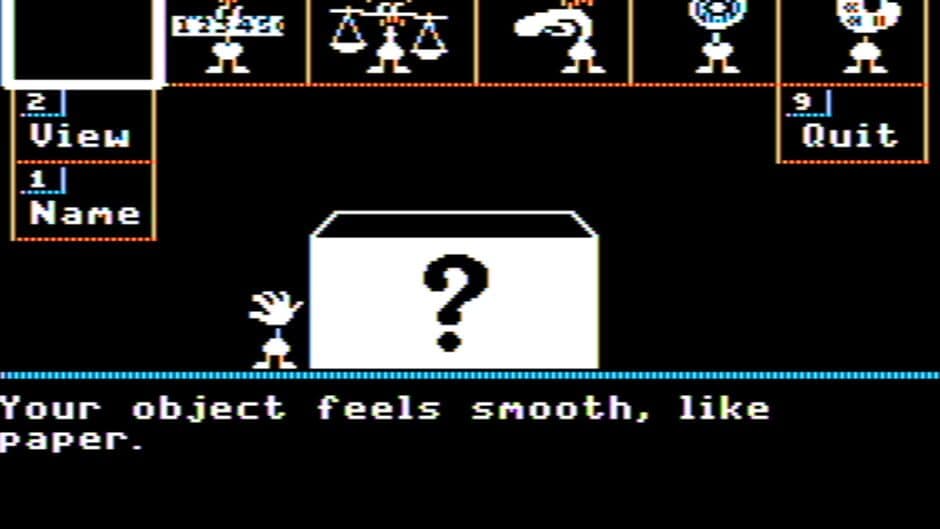 Mystery Objects screenshot 2