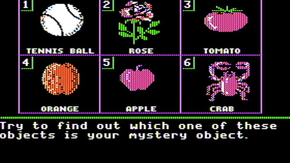 Mystery Objects screenshot 3