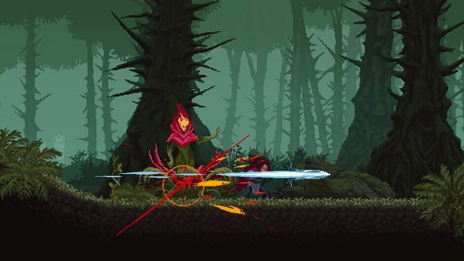 Elderand screenshot 2