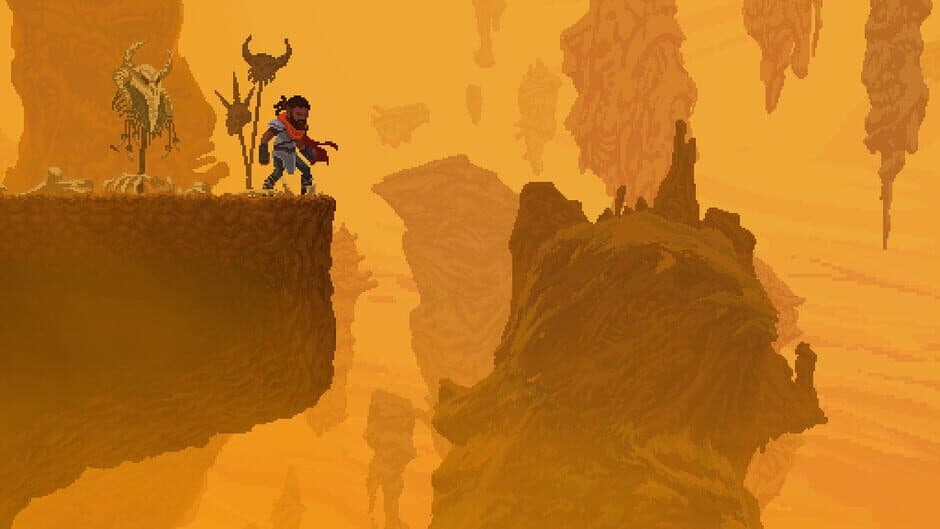 Elderand screenshot 3