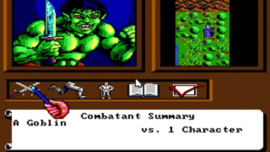 Tangled Tales screenshot 3