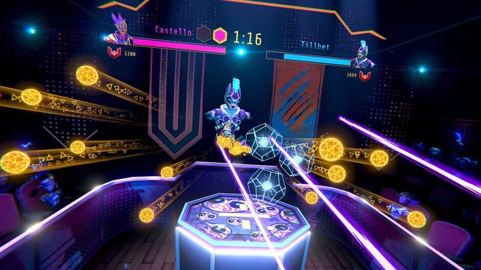 Blaston screenshot 4