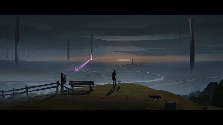 Somerville screenshot 2